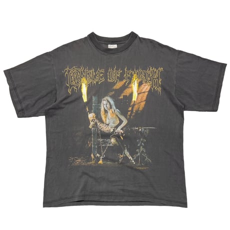 CATEGORY CRADLE OF FILTH | greatLAnd OSAKA