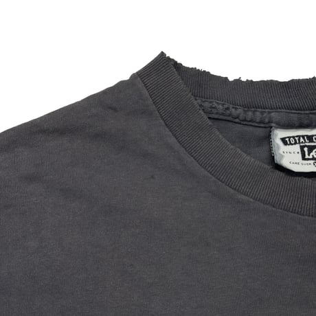 NINE INCH NAILS now i'm nothing TONAL BOX LOGO LEE XL 8377