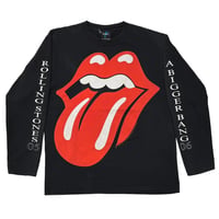 greatLAnd ORIGINAL CAPITALISM Tシャツ L greatLAnd ORIGINAL CAPITALISM TEE BLACK | great