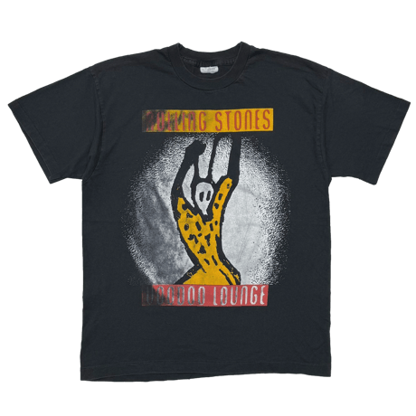 CATEGORY THE ROLLING STONES | greatLAnd OSAKA