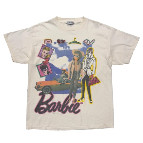 BARBIE 1993 NATURAL JERRY LEIGH TAG OSFA FITS XL 1590