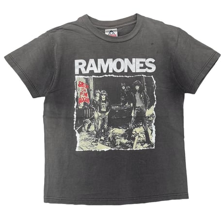 RAMONES SHEENA IS A PUNK ROCKER ALSTYLE MEDIUM 4496