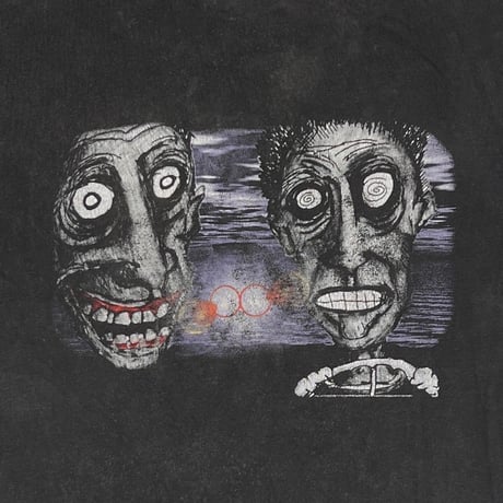 PRIMUS Tales From The Punchbowl Tour WINTERLAND XL 0936