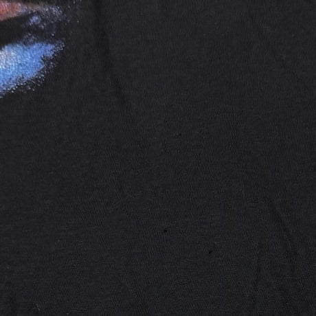 RAMMSTEIN FACE PRINT EURO BOOTLEG FITS LARGE 0894