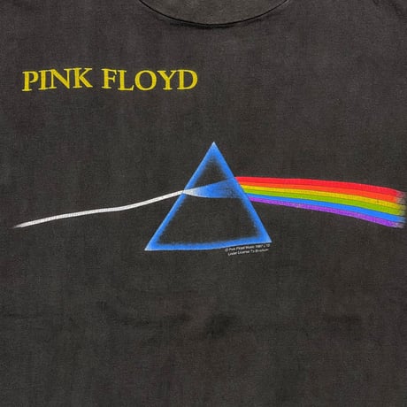 PINK FLOYD DARK SIDE OF THE MOON ACME LARGE 9083