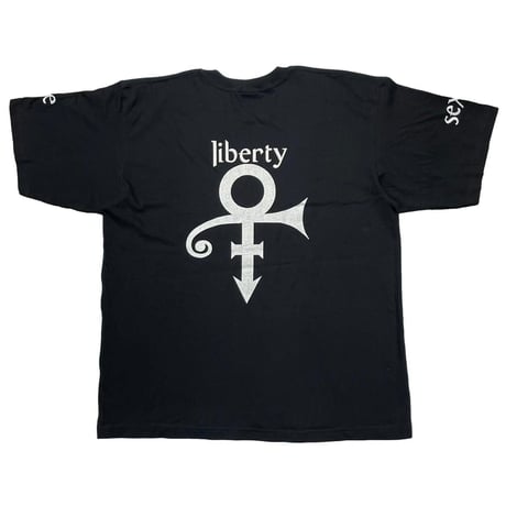 PRINCE LOVE SYMBOL SEX LIVERTY XL 4419