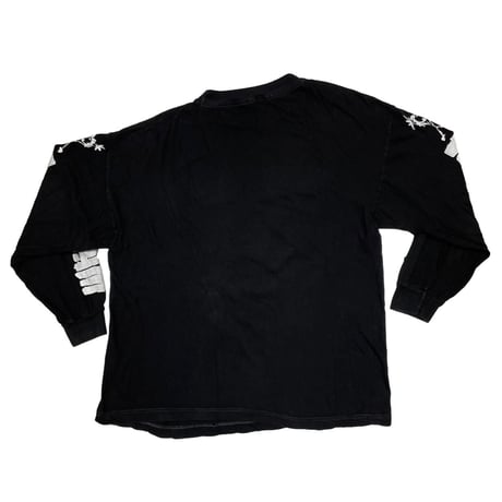 PEARL JAM ALIVE LS BOOTLEG FITS XL 9842