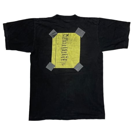 PEARL JAM ALIVE EURO XL 4295