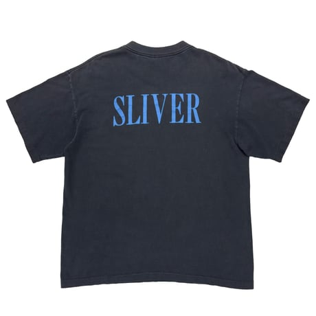 NIRVANA SLIVER SOF TEE XL 7499