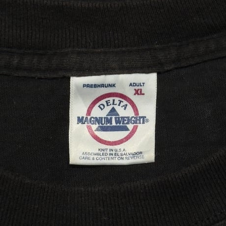 OLD & VINTAGE 1997 I'm here about the BLOWJOB FASHION VICTIM DELTA XL 8358