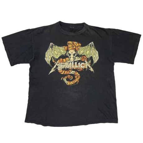 METALLICA Wherever I may roam FITS XL 5862