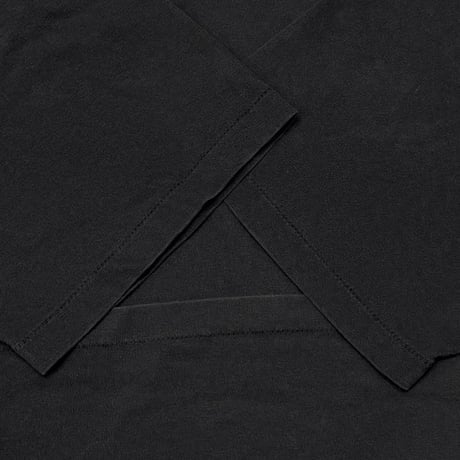 HARLEY DAVIDSON POCKET FLAME ZYTLSTRA IOWA BLACK LARGE 5454