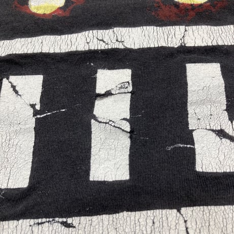 NINE INCH NAILS THE DOWNWARD SPIRAL FITS XL 1998