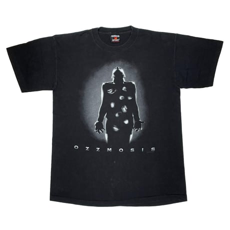 OZZY OSBOURNE 1995 OZZMOSIS SIGNAL LARGE 0287