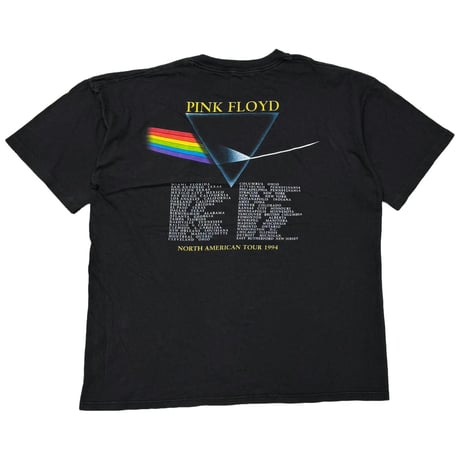 PINK FLOYD DARK SIDE OF THE MOON BROCKUM XL 8241