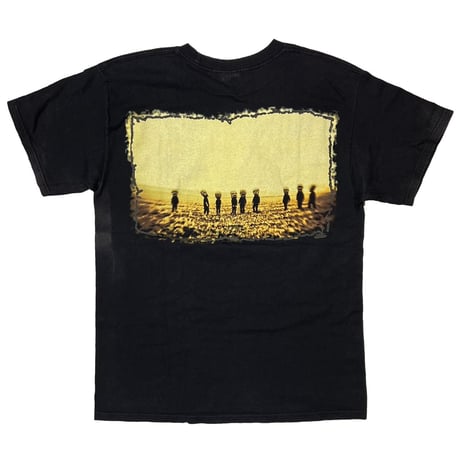 Slipknot 2008 ALL HOPE IS GONE ALSTYLE FITS LARGE 7847