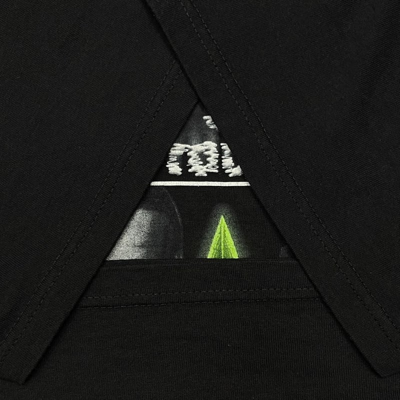 THE UP IN SMOKE TOUR DR.DRE SNOOP DOGG EMINEM I