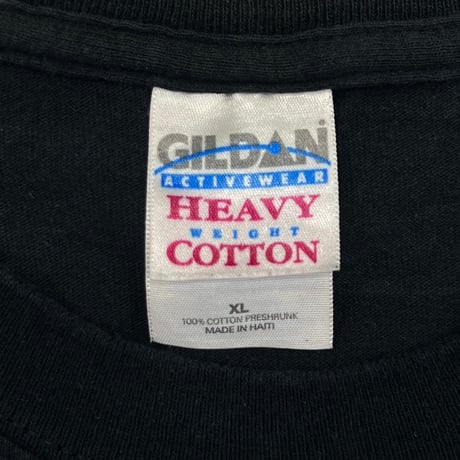 NIRVANA 2004 KURT COBAIN HOSPITAL GAWN GILDAN XL 1031