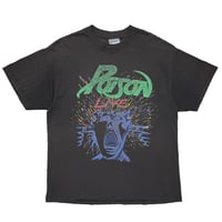 GUNS N' ROSES COMA WORLD TOUR 1992 FITS XL 8117