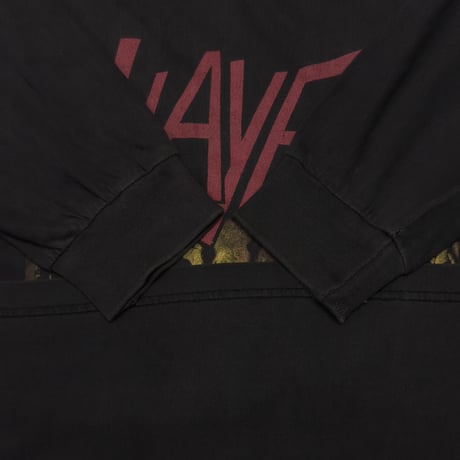 SLAYER REIGN IN BLOOD LS ARTIMOND FITS XL 4049