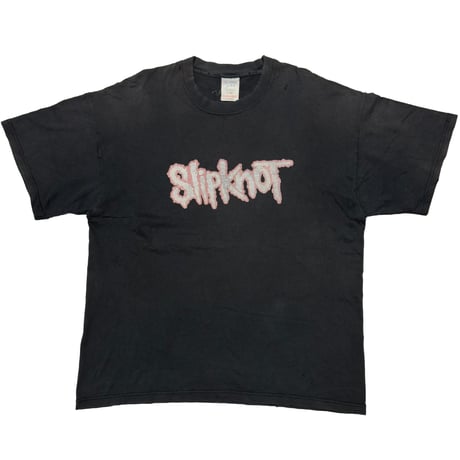 SLIPKNOT PEOPLE = SHIT BARCODE SCREEN STARS XL 6779