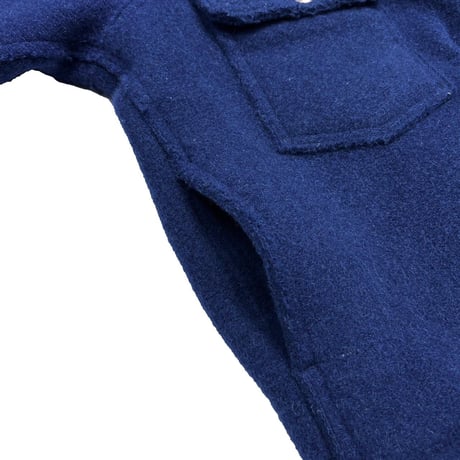 greatLAnd ORIGINAL TYPE2 FIGO JACKET ROYAL XL ​5365