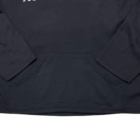 NIRVANA FRONT TEXT BACK KURT BOOTLEG NEW LINE 2000 SWEAT HOODIE XL 6565