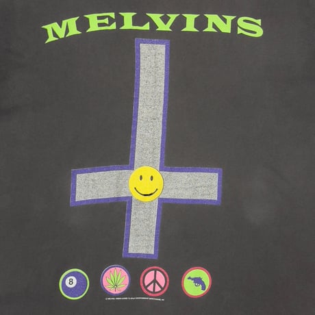 MELVINS STONER WITCH GEM XL 7073