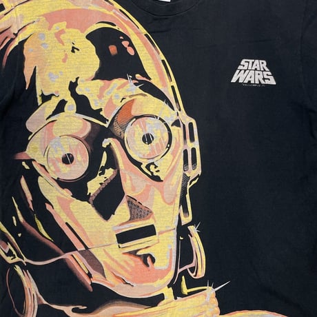 STAR WARS C-3PO OVP BELTON XL 0450