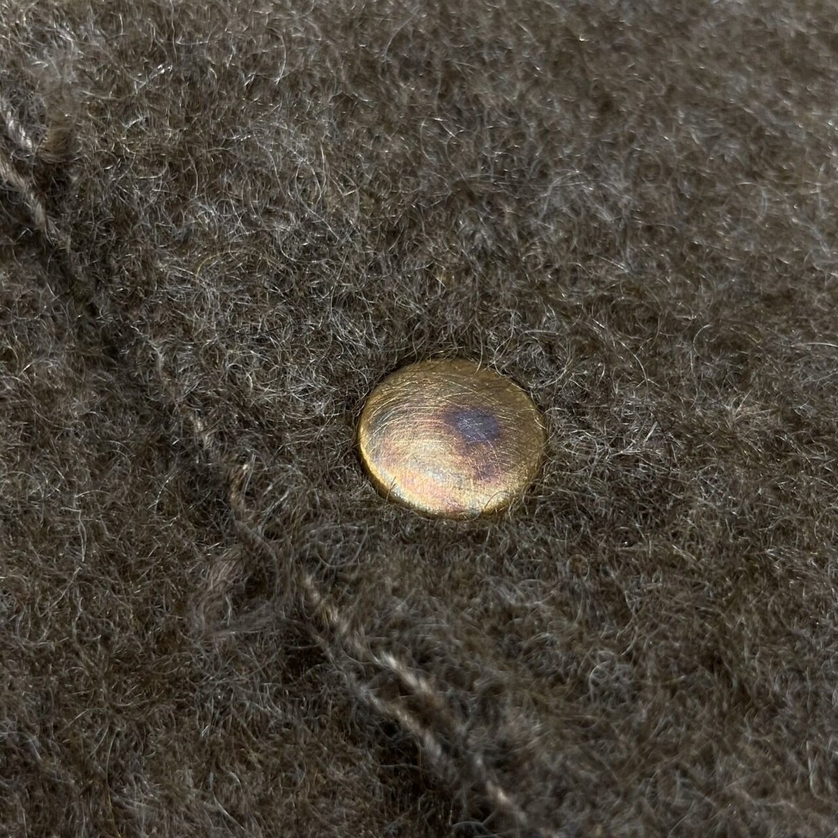 greatLAnd ORIGINAL Grungeman Cardigan Jacket LA