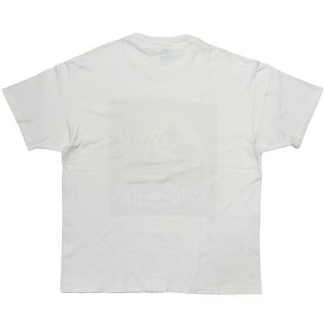 DISNEY VINTAGE POCAHONTAS WHITE Hanes XL 7359