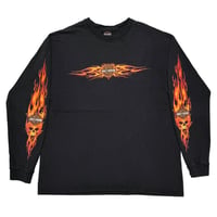 GATES OF ISHTAR VETEMENTS SAMPLING TEE LARGE 20