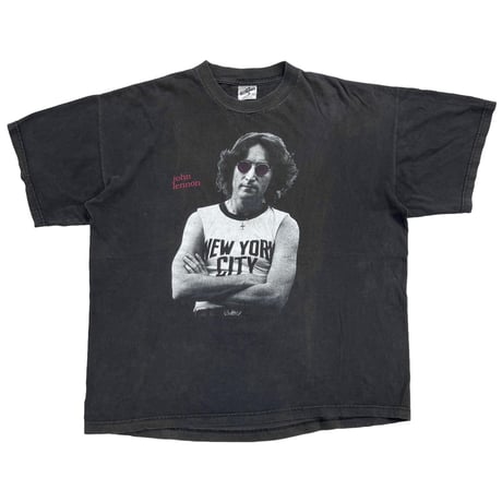 JOHN LENNON IMAGINE you may say i'm a dreamer... one CRONIES XL 0452