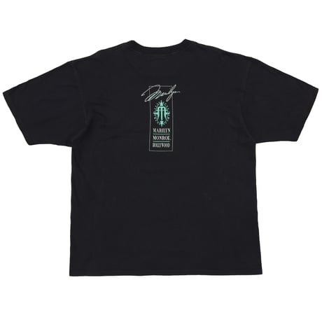 MARILYN MONROE 1995 HOLLYWOOD GILDAN XL 1355