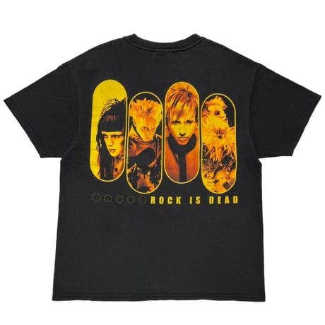 MARILYN MANSON ROCK IS DEAD WINTERLAND LARGE 3728