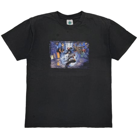 LIMP BIZKIT 1999 SIGNIFICANT CHAMP LARGE 5327