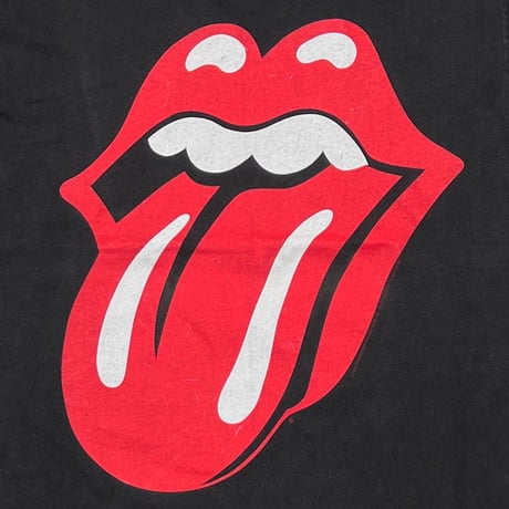 ROLLING STONES VOODOO LOUNGE BIG LIP & TONGUE NEON SIGN BROCKUM LARGE 0210