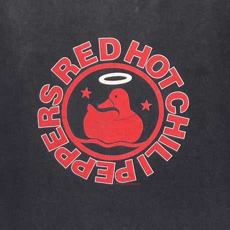 RED HOT CHILI PEPPERS 1999 CALIFORNICATION FITS XL 4247