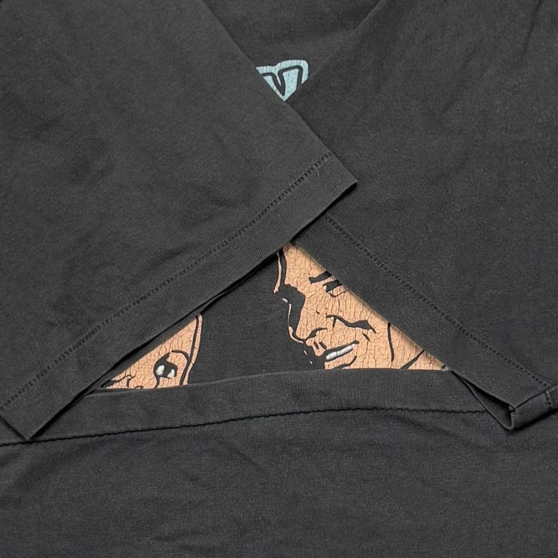 MARILYN MANSON IF YOU MEET POLICE WINTERLAND LA