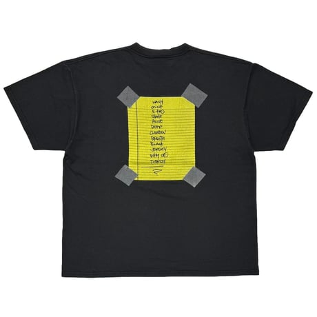 PEARL JAM ALIVE NICE MAN XL 2276