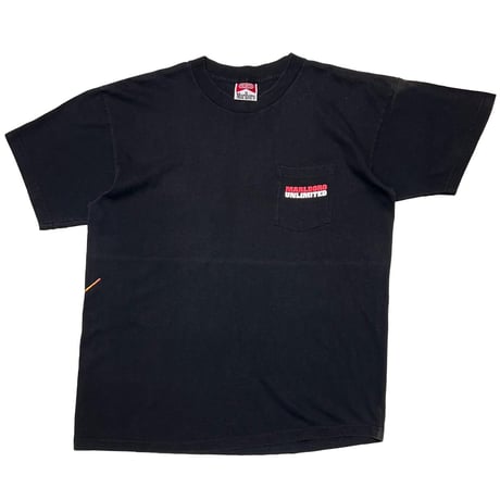 Marlboro LIZARD MARLBORO TAG XL 9347