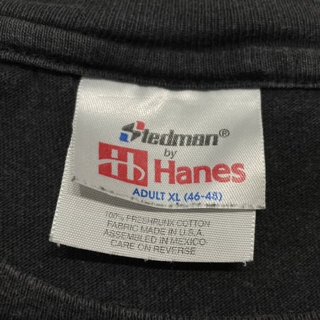 MARILYN MANSON 1999  STEDMAN BY HANES XL 7997