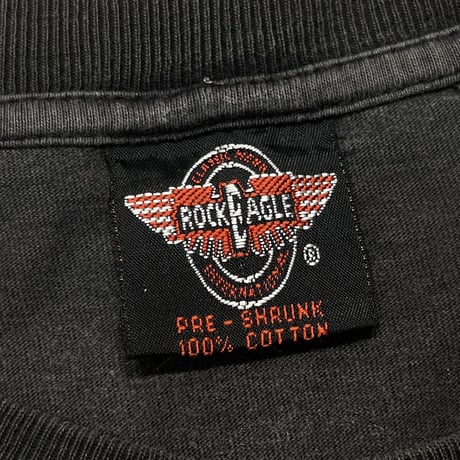 GUNS N' ROSES 1996 ROCK EAGLE FITS LARGE 4497