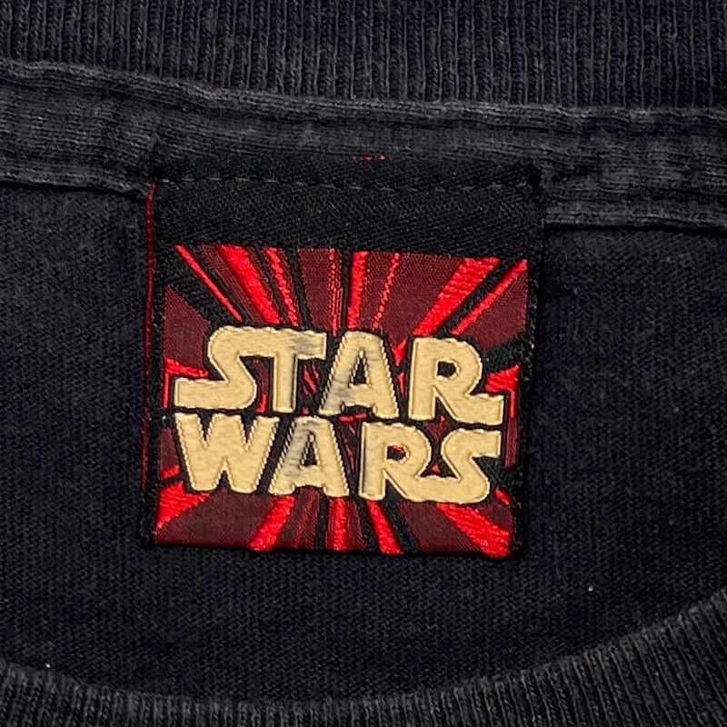 STARWARS DON'T LOOK BACK FITS XL 0282 | greatLA