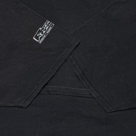 ROTZ RECORDS FUCK RACISM HANES XL 9033