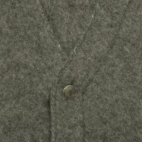 greatLAnd ORIGINAL Grungeman Cardigan Jacket XL 5983
