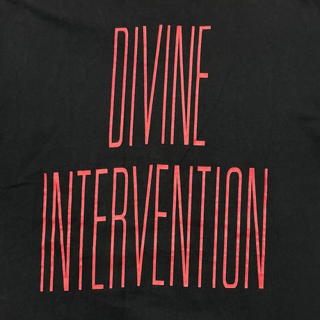 SLAYER DIVINE INTERVENTION BROCKUM XL 8769