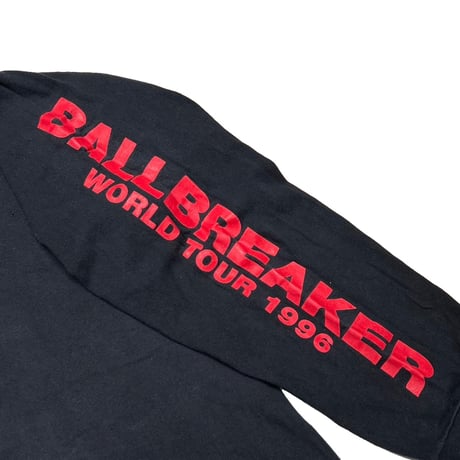AC/DC BALLBRAKER WORLD TOUR 1996 XL 3485