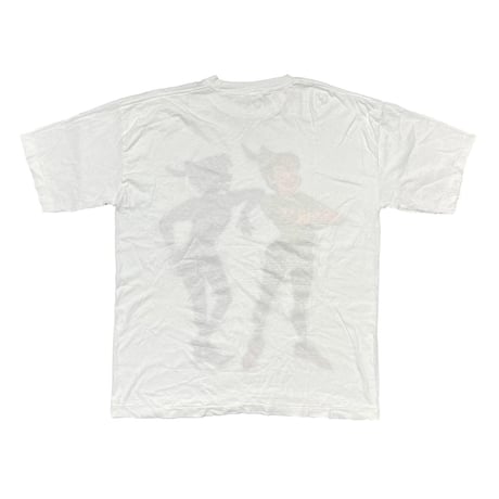 DISNEY VINTAGE PETER PAN AND SHADOW XL