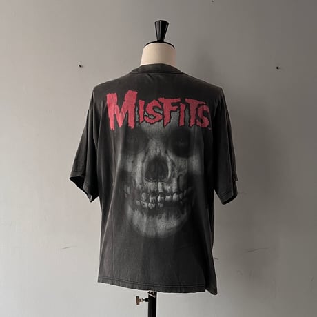 FADE is BEAUTIFUL [No.3]  MISFITS 20 YEARS OF TERROR EURO FITS XL 2329